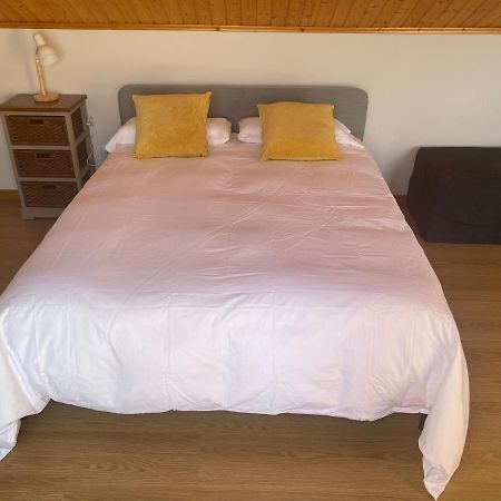칸가스데모라조 Casa Palomar 빌라 외부 사진