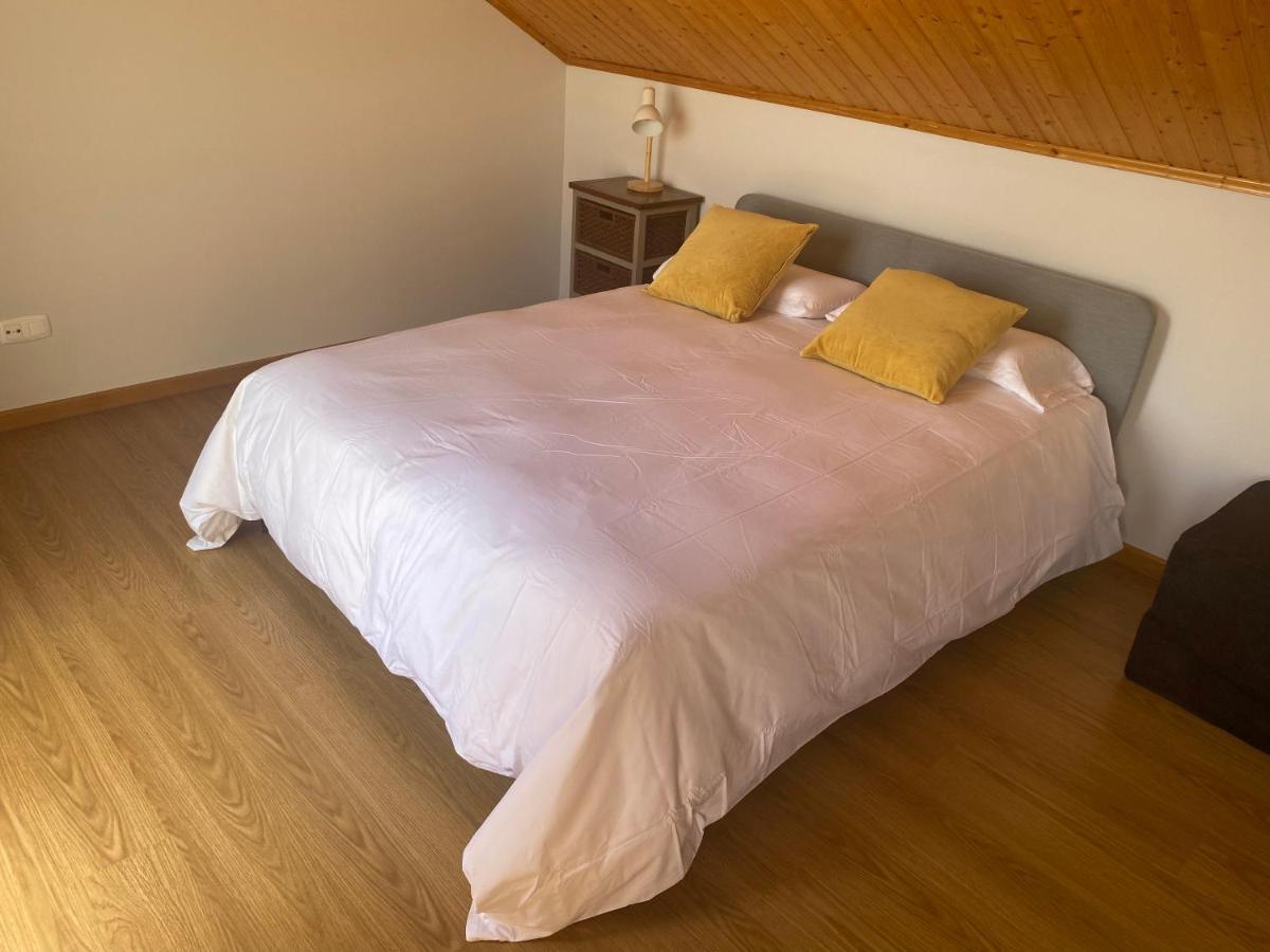 칸가스데모라조 Casa Palomar 빌라 외부 사진