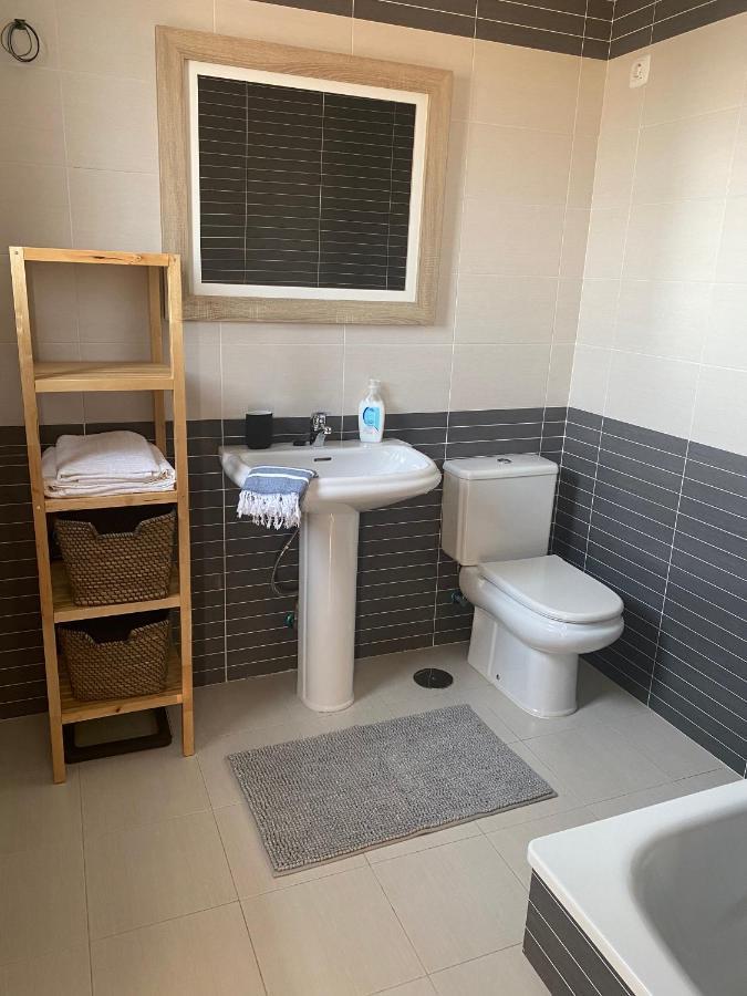 칸가스데모라조 Casa Palomar 빌라 외부 사진