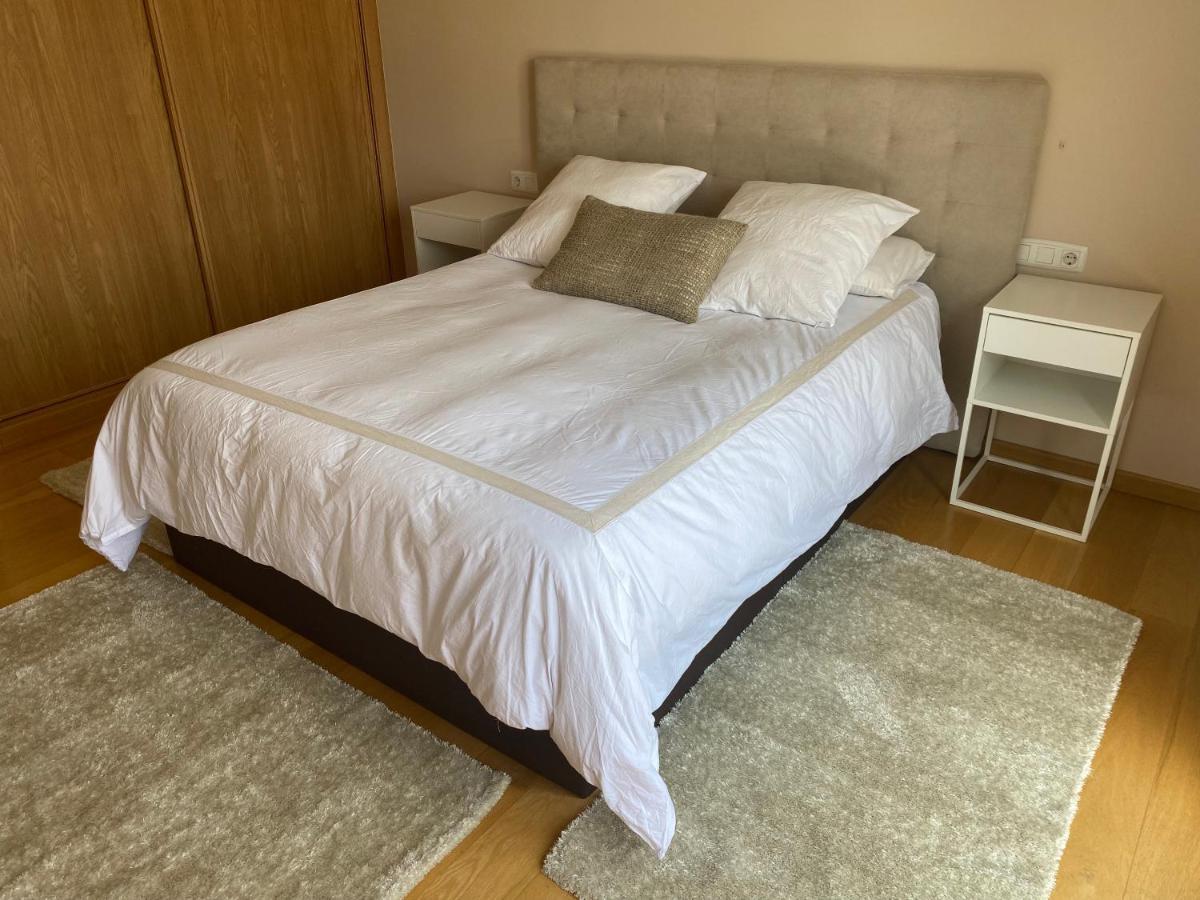 칸가스데모라조 Casa Palomar 빌라 외부 사진