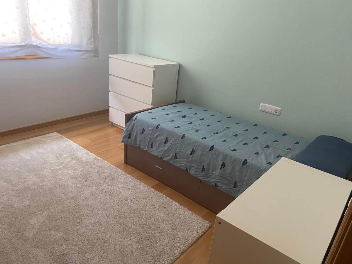 칸가스데모라조 Casa Palomar 빌라 외부 사진